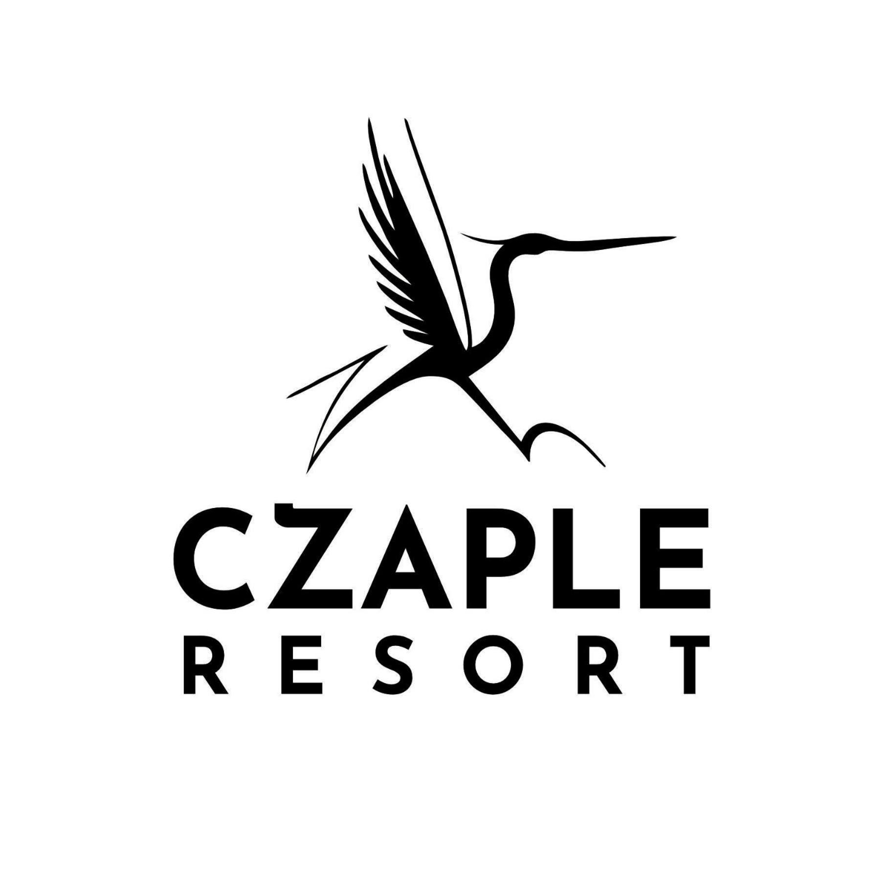 Czaple Resort Stare Czaple Dış mekan fotoğraf